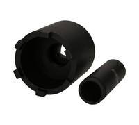 KS Tools Jeu de clés d'écrous à encoches pour MAN, Ø 76,5 mm, 2 pcs KS Tools Quantité:1