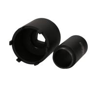 KS Tools Jeu de clés d'écrous à encoches pour Mercedes, Ø 63 mm, 2 pcs KS Tools Quantité:1