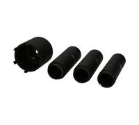 KS Tools Jeu de clés d'écrous à encoches pour Mercedes, Ø 63 mm, 4 pcs KS Tools Quantité:1
