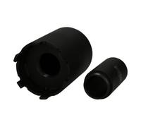 KS Tools Jeu de clés d'écrous à encoches pour Mercedes, Ø 71,5 mm, 2 pcs KS Tools Quantité:1