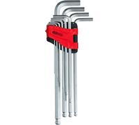 KS TOOLS 151.4940 Ensemble de tournevis coudés