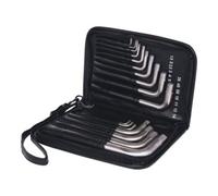 KS Tools Jeu de clés mâles six pans KS Tools TITANplus, 17 pièces Quantité:1
