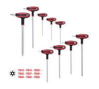 KS TOOLS 151.8160 Ensemble de tournevis coudés