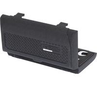 KS TOOLS 503.4650 Coffret de clés mixtes réversibles avec adaptateurs, 9pcs