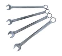 KS TOOLS 517.1595 Kit de clés polygonales et de clés à fourches