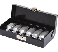 KS TOOLS Jeu de clés pour service d'huile 6 pces - 150.9390