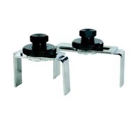 KS Tools Jeu de clés pour trappe de réservoir à 2 bras, 2 pcs. Quantité:1