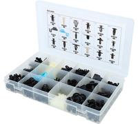 KS TOOLS Jeu de clips de fixation - Mazda, 475 pcs ( 420.0400 )