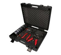 KS Tools Jeu de colliers à segments, 90 - 175 mm, 5 pcs KS Tools Quantité:1