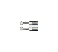 KS TOOLS Jeu de cuillères, 2 pcs, Ø 11,0 mm