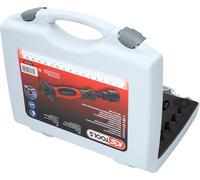 KS TOOLS Jeu de découpe-joints jumelables, 16 pcs ( 129.0100 )