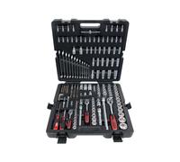 KS Tools 917.0216 Jeu de clés à douille 216 pièces 917.0216