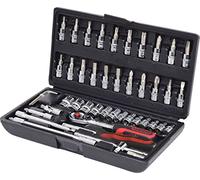 KS Tools Jeu de clés à douille 918.0648