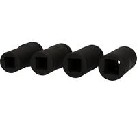 KS Tools KS Tools 3/4" prise de courant carrée pour Fuso, 4 pcs. Quantité:1