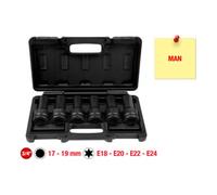 KS Tools 460.1505 douills et ensemble de douilles