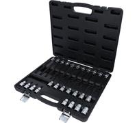 KS TOOLS 911.4540 Jeu de clé à douille