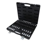 KS Tools Jeu de douilles à embout 1/2" pour vis TX KS Tools 32 pcs Quantité:1