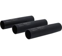 KS TOOLS Jeu de douilles de centrage et de protection d'écrous de roues, M20x1,5, Ø23,0 mm, 3 pcs ( 450.0374 )