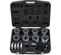 KS Tools Jeu d'outils pour le montage et le démontage des roulements, 22 pcs KS Tools Quantité:1