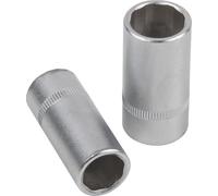 Kit de raccords pour climatisation, 2 pièces KS Tools 550.1170