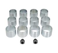 KS Tools Jeu de douilles de traction, 14 pcs KS Tools Quantité:1