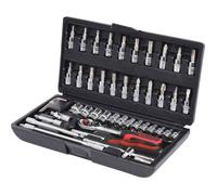 KS Tools Jeu de clés à douille 918.0648