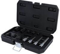 KS TOOLS Jeu de douilles pour étriers de freins, 12 pcs
