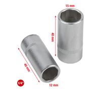 KS Tools 550.1170 douills et ensemble de douilles