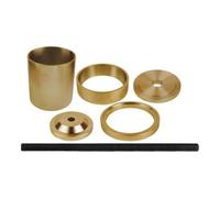 KS Tools Jeu de douilles pour SAF, 6 pcs KS Tools Quantité:1