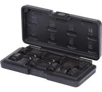 KS TOOLS Jeu de d'outils d'extraction et d'insertion de douilles, 12 pcs