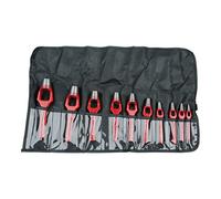 KS TOOLS Jeu d'outils découpe-joints, 10 pcs ( 129.2104 )