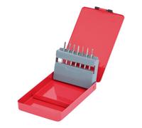 KS Tools Jeu de fraises HM, 7 pcs. Quantité:1