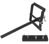 KS TOOLS Jeu de gabarits de réglage de la transmission pour ZF 12 AS, 2