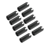 KS Tools Jeu de goupilles de sécurité, 15 pcs, 3,5-6mm KSTOOLS® 500.8403