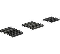 KS Tools Jeu de goupilles de sécurité, 15 pcs, 3,5-6mm KSTOOLS® 500.8403
