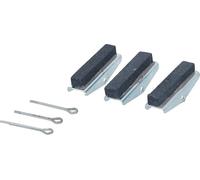 KS TOOLS Jeu de Honstein 150.1186