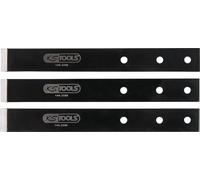 KS TOOLS Jeu de lames de racloir à plier Longueur de lame 19 mm 3 pces - 140.2358