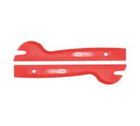 KS Tools Jeu de leviers,masses d'équilibrage, 2 pcs. Quantité:1