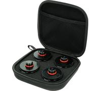 KS TOOLS Jeu de logements pour cric pour Tesla modèles 3, S, X et Y, 4 pcs