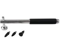 KS TOOLS Jeu de marteaux à débosseler en aluminium 5 pièces - 140.5290