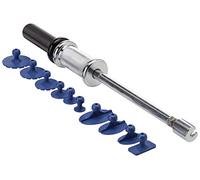 KS TOOLS Jeu de marteaux à glissière 140.2510