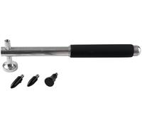 KS TOOLS Jeu de marteaux de débosselage en aluminium, 5 pcs