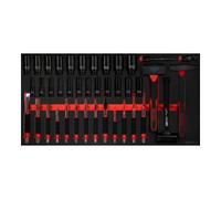 KS TOOLS 813.0040 Kit d'outils