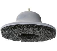 KS Tools KS Tools Jeu pour poncer les moyeux, Ø 200 mm, Ø intérieur 85 mm, 3 pcs. Quantité:1