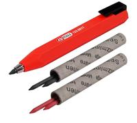 KS TOOLS Jeu de mines tombantes, 5 pièces 123.0010