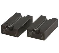 KS TOOLS Jeu de mors, 4,75 - 3/16' ( 122.1273 )