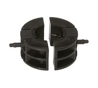 KS Tools Jeu de mors de réduction 2225009 – 2 pièces Ø 80 mm
