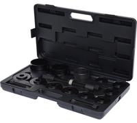 KS TOOLS Jeu de moyeux de roues+roulements 19pcs