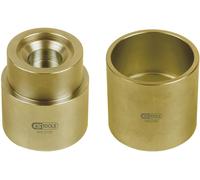 KS TOOLS Jeu de pièces de pression pour Mercedes Sprinter et Volkswagen LT 35 2pcs - 440.0435
