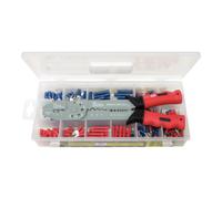 KS Tools Jeu de pince à sertir standard 271pcs. Quantité:1